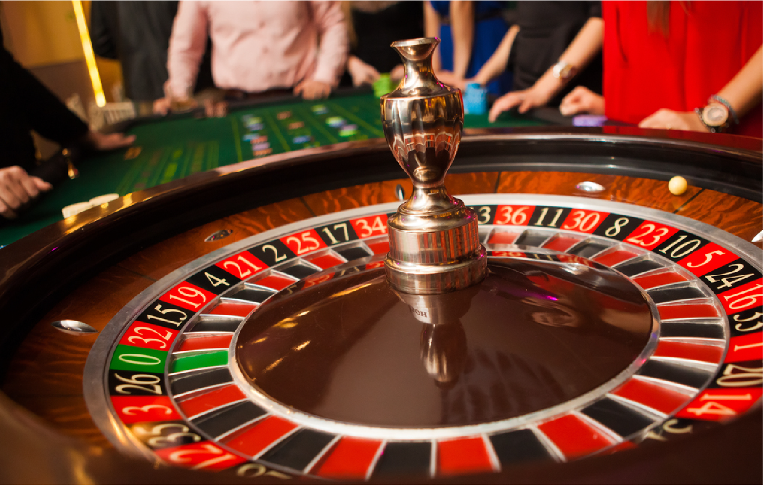 casino ruleta online europea